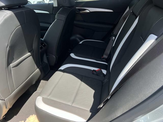 New 2026 Buick Envision Sport Touring AWD/4WD image 11