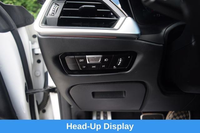 Used 2022 BMW M4 xDrive Competition w/ Executive Package AWD/4WD image 7