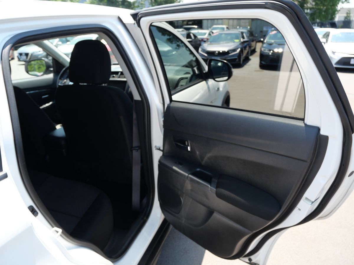 Used 2019 Mitsubishi Outlander Sport AWD image 34