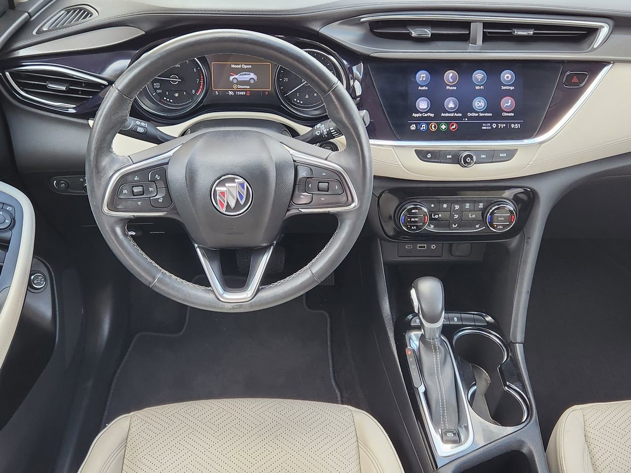 Used 2023 Buick Encore GX Essence w/ Experience Buick Package image 26