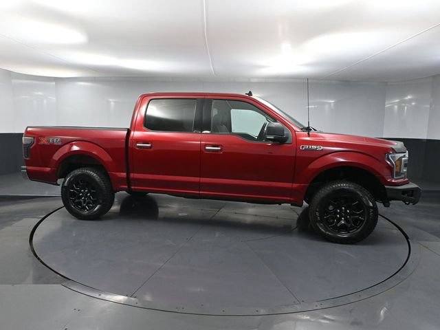 Used 2019 Ford F150 XLT w/ XTR Package AWD/4WD image 2