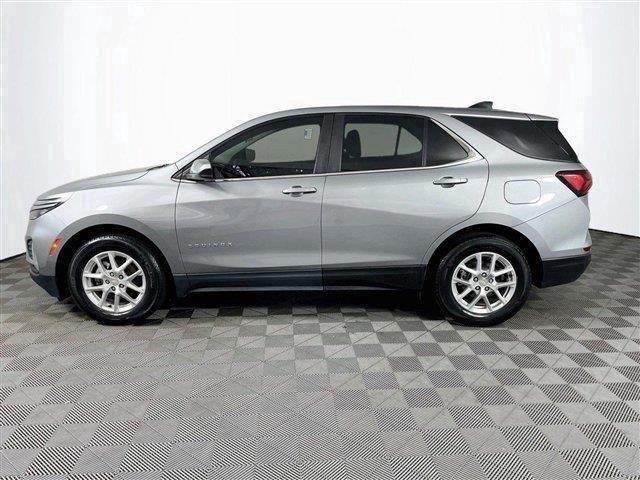 Used 2023 Chevrolet Equinox LT FWD image 4