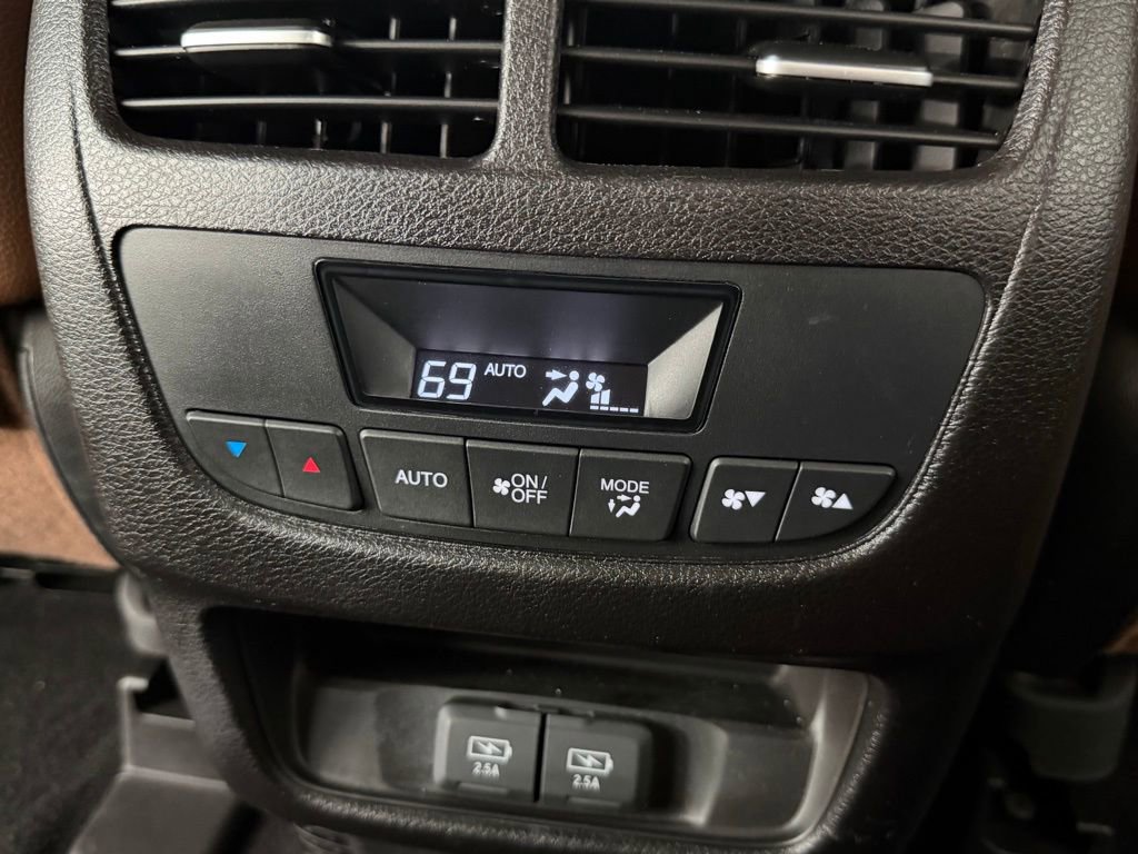 Used 2020 Acura MDX SH-AWD w/ Technology Package image 48