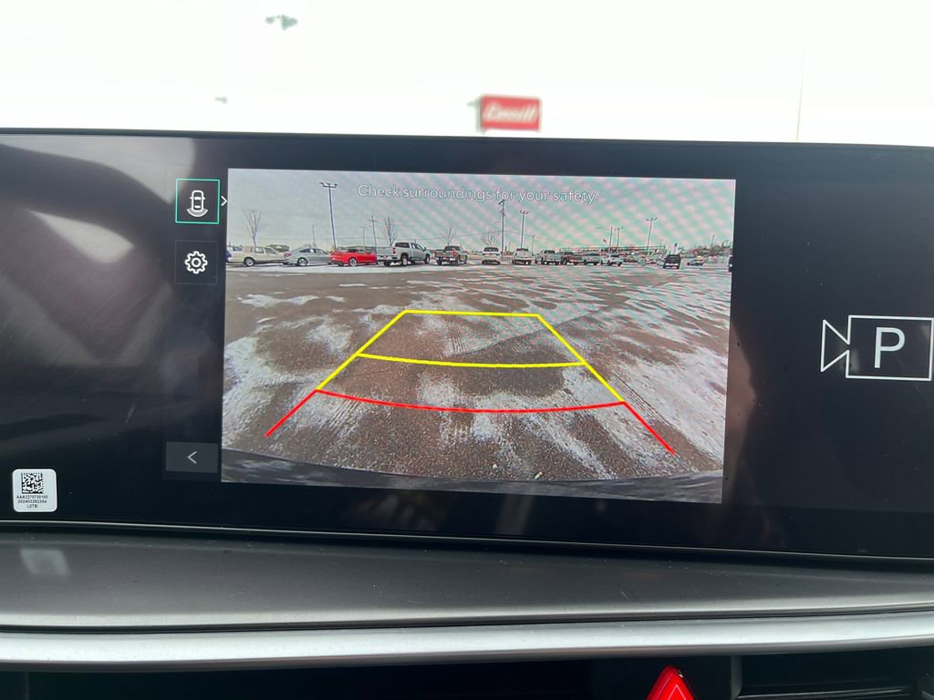 Used 2024 Kia Sorento LX image 17