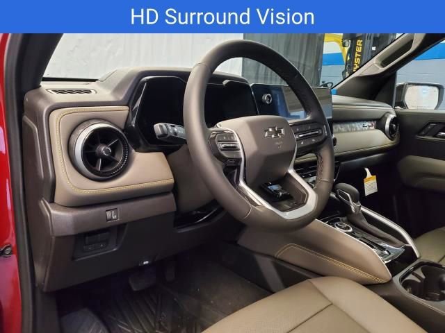 New 2026 Chevrolet Colorado ZR2 w/ Technology Package image 19