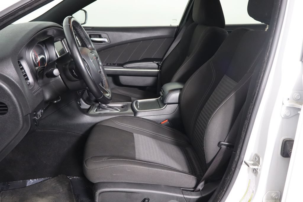 Used 2023 Dodge Charger SXT w/ Cold Weather Package RWD image 16