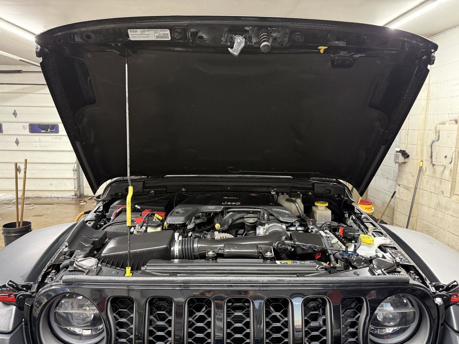 Used 2020 Jeep Gladiator Rubicon image 30