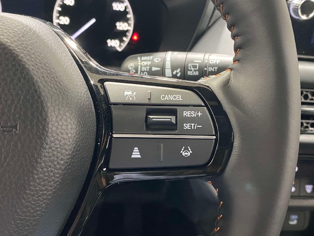 New 2026 Honda HR-V Sport image 20