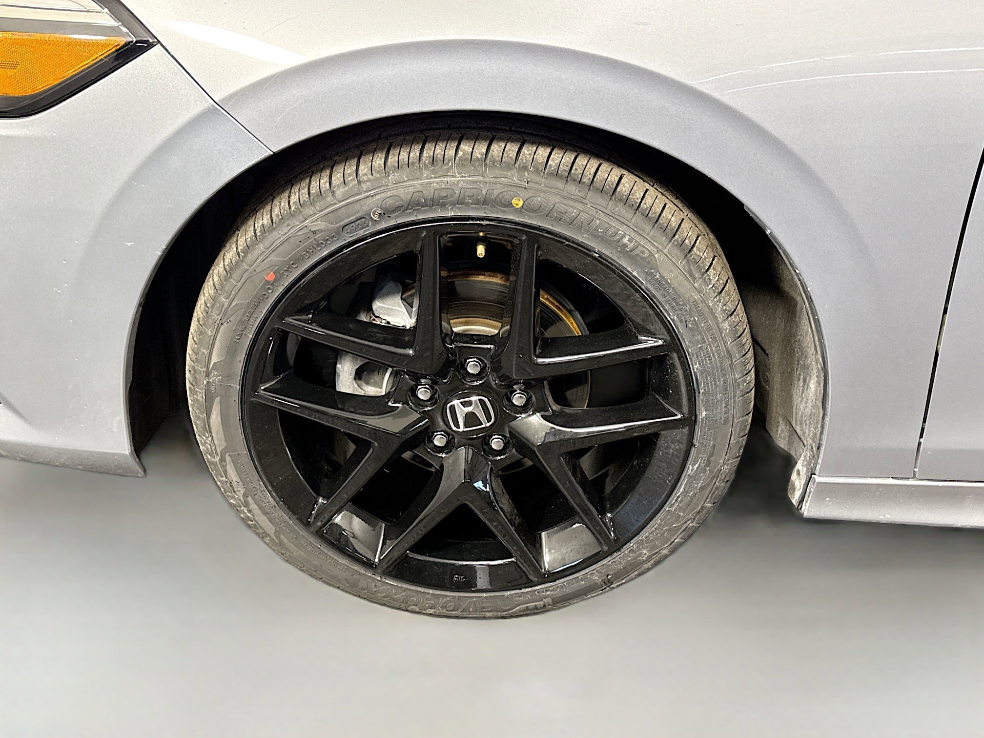 Used 2022 Honda Civic Sport image 38