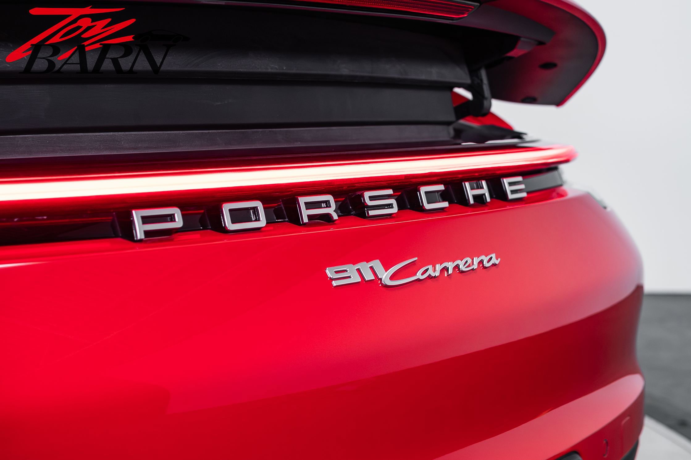Used 2022 Porsche 911 Carrera RWD image 13