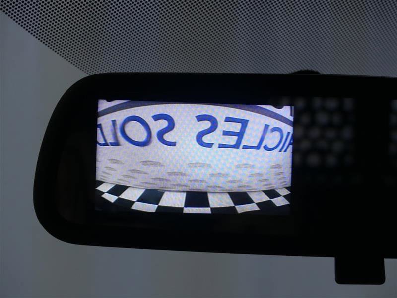 Used 2023 Chevrolet Express 2500 w/ Driver Convenience Package image 10