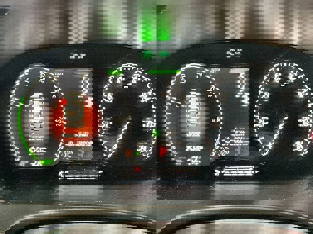 Used 2025 Honda Civic Sport image 18