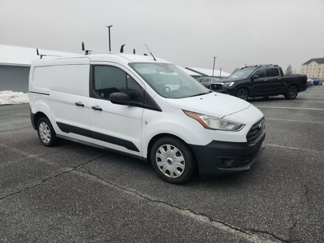 Used 2019 Ford Transit Connect XL image 7