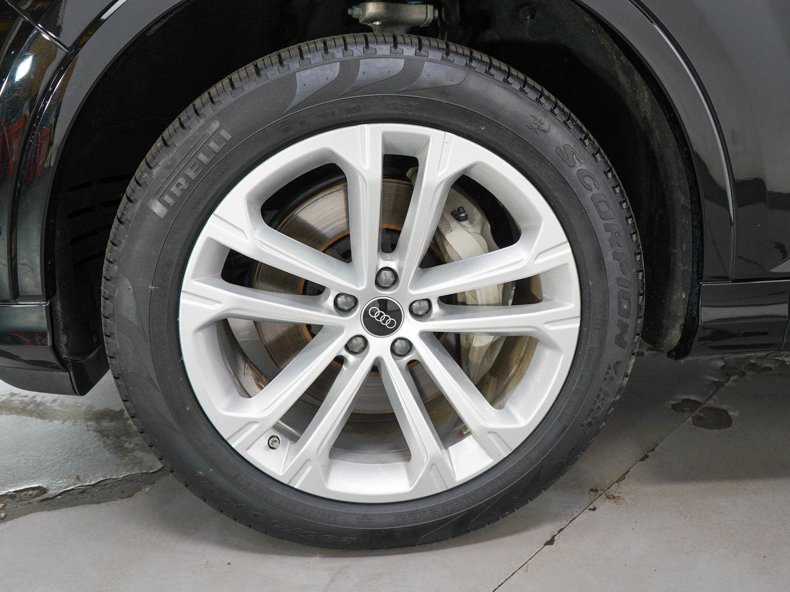 Used 2025 Audi Q7 3.0T Premium Plus image 35