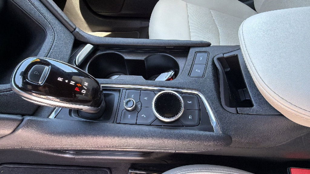 Used 2020 Cadillac XT6 Sport image 13