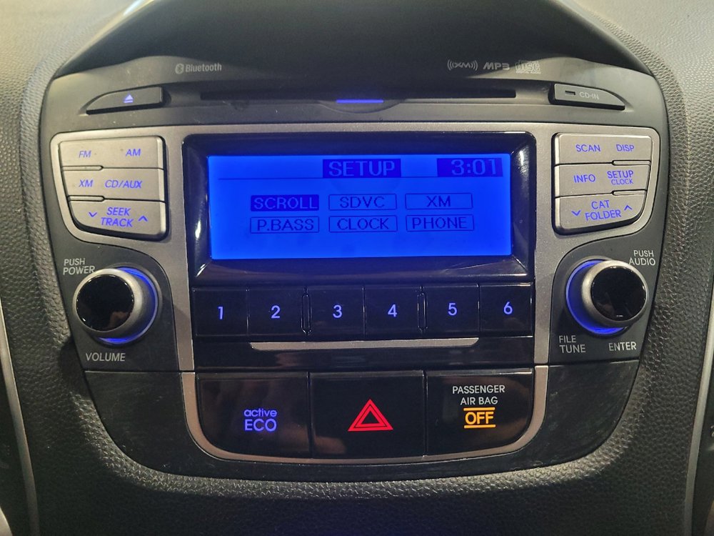 Used 2013 Hyundai Tucson Limited image 25