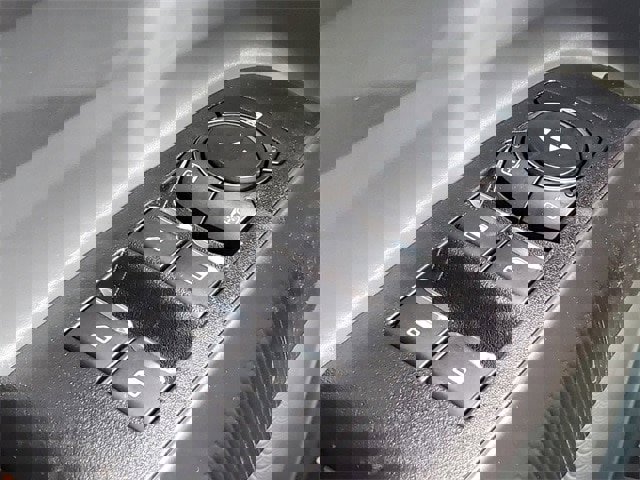 New 2025 Ford Maverick Tremor image 17