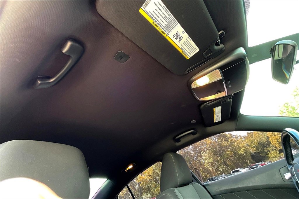 Used 2021 Dodge Charger SXT w/ Blacktop Package image 21