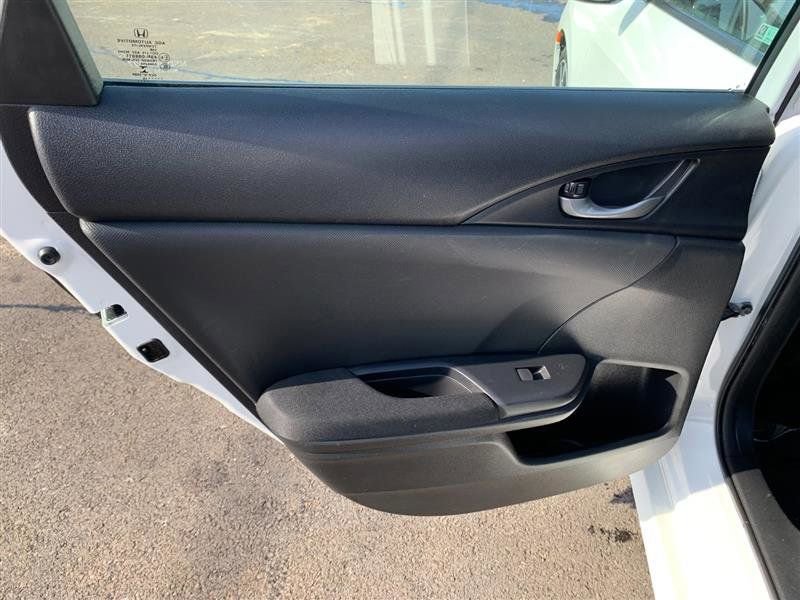 Used 2019 Honda Civic Si image 34