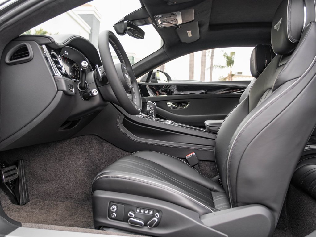 New 2026 Bentley Continental GT Mulliner AWD/4WD image 15