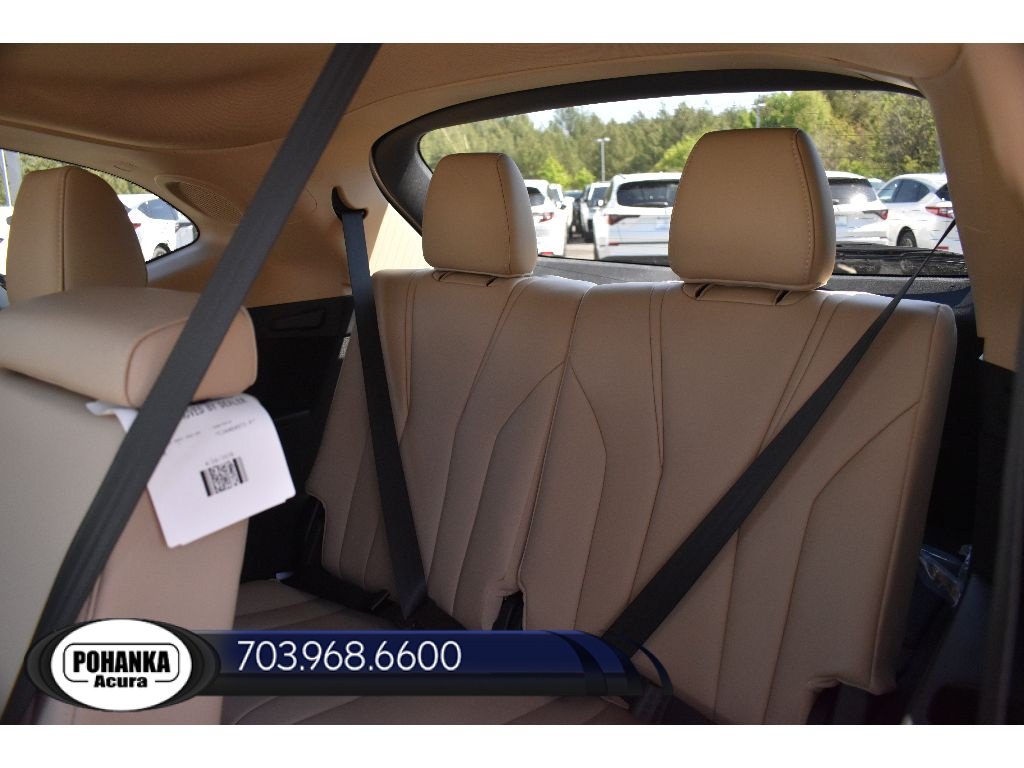 New 2026 Acura MDX w/ Technology Package AWD/4WD image 32