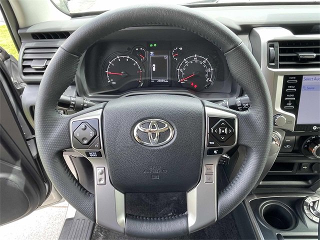 Used 2024 Toyota 4Runner SR5 image 19