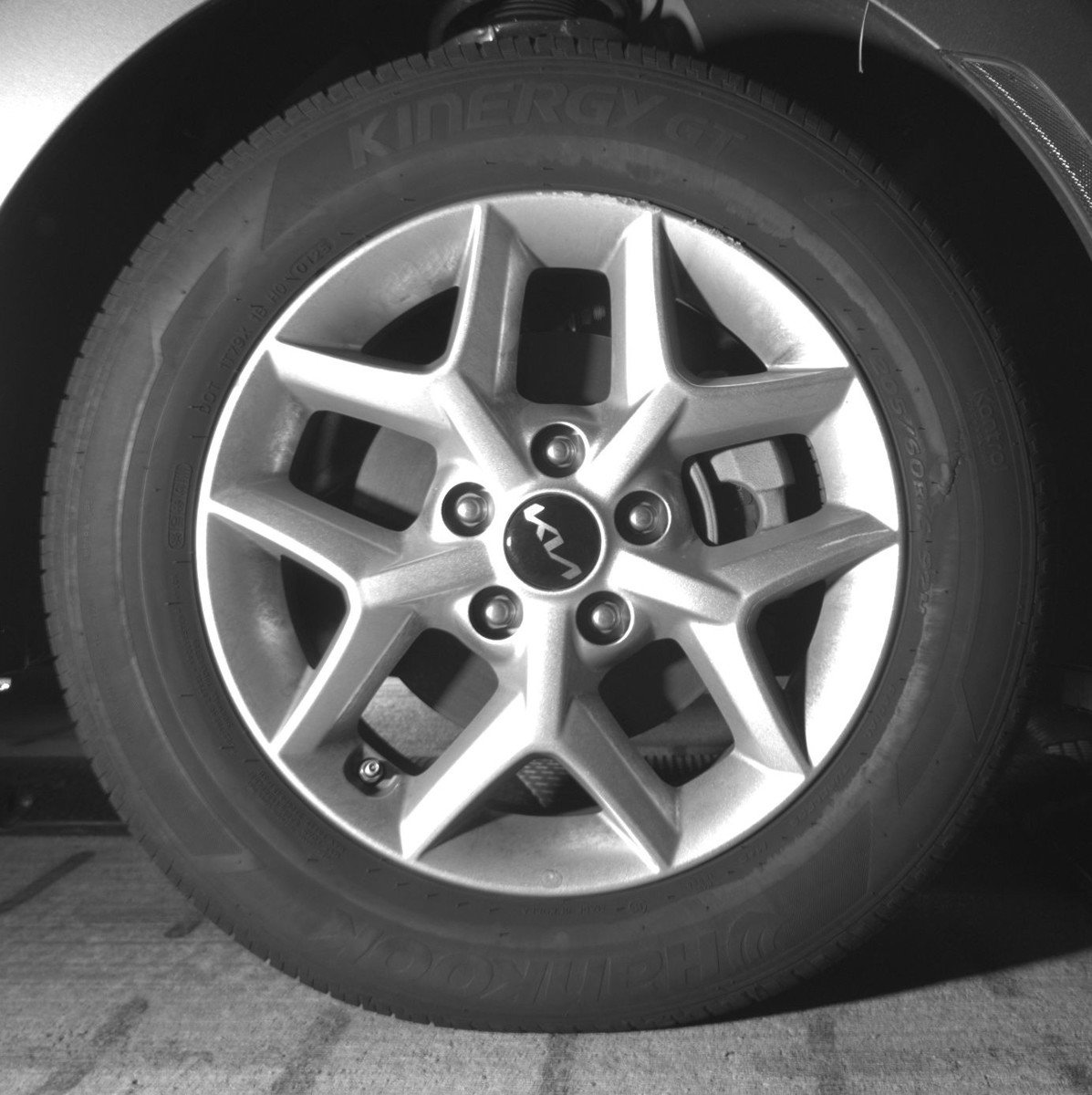 Used 2025 Kia Soul LX w/ LX Technology Package image 13