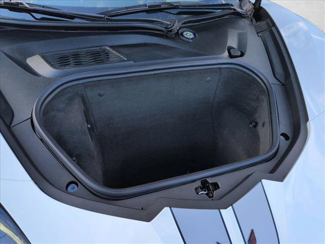 New 2026 Chevrolet Corvette Z06 w/ Stealth Interior Trim Package image 16