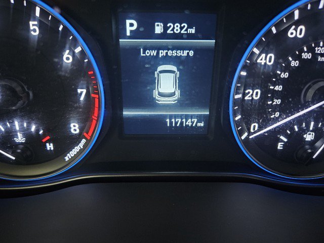 Used 2019 Hyundai Kona SE FWD image 21