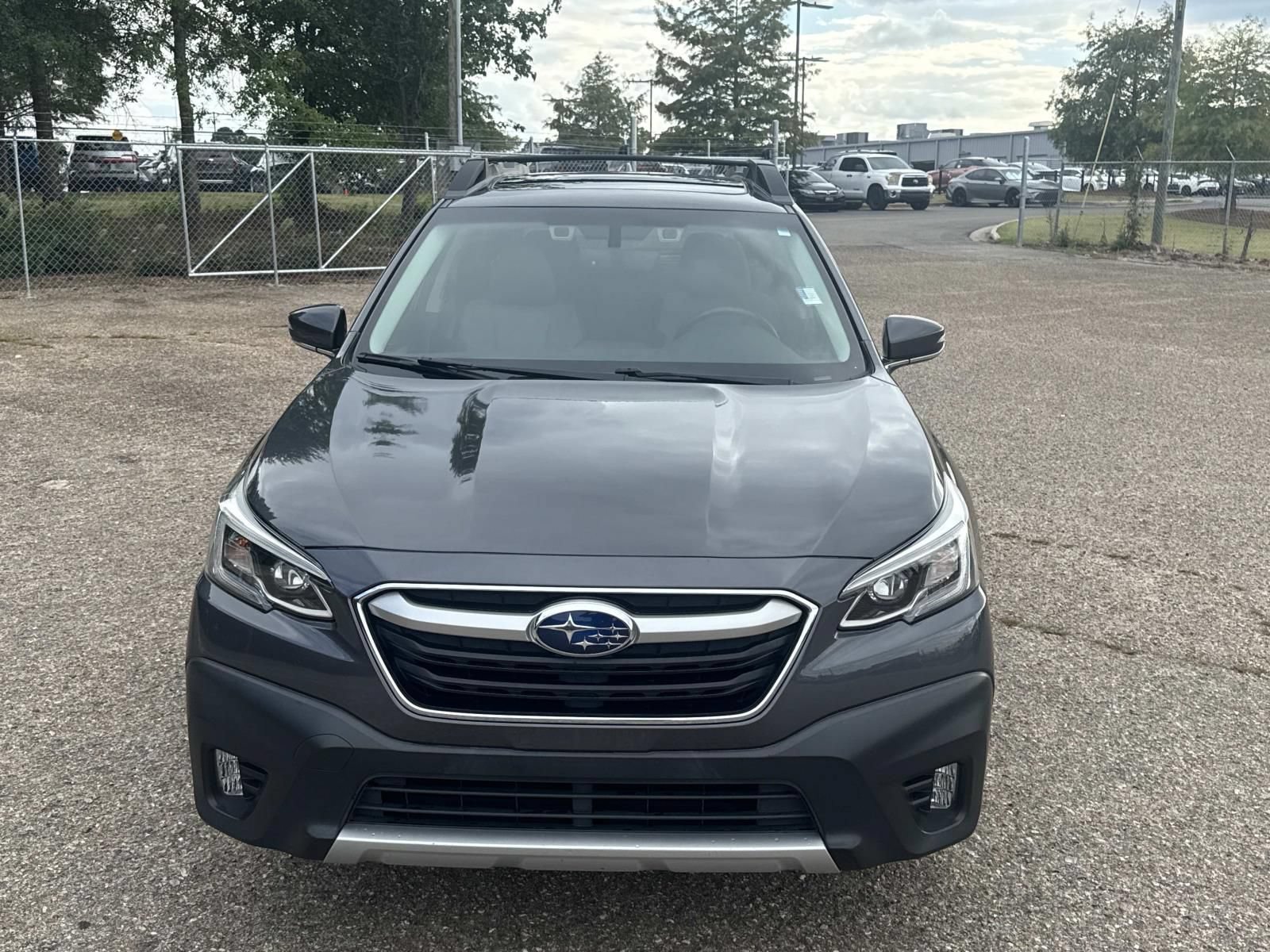 Used 2021 Subaru Outback Limited w/ Popular Package #2 AWD/4WD image 30