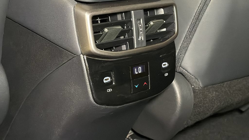 Certified 2025 Lexus RX 350 Premium w/ Accessory Package AWD/4WD image 13