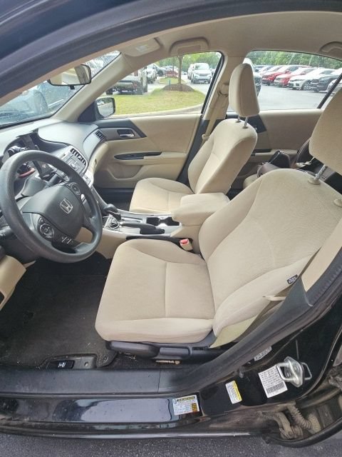 Used 2013 Honda Accord LX image 11