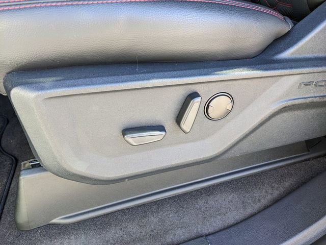 New 2025 Ford F150 Lariat w/ Equipment Group 501A Mid image 21