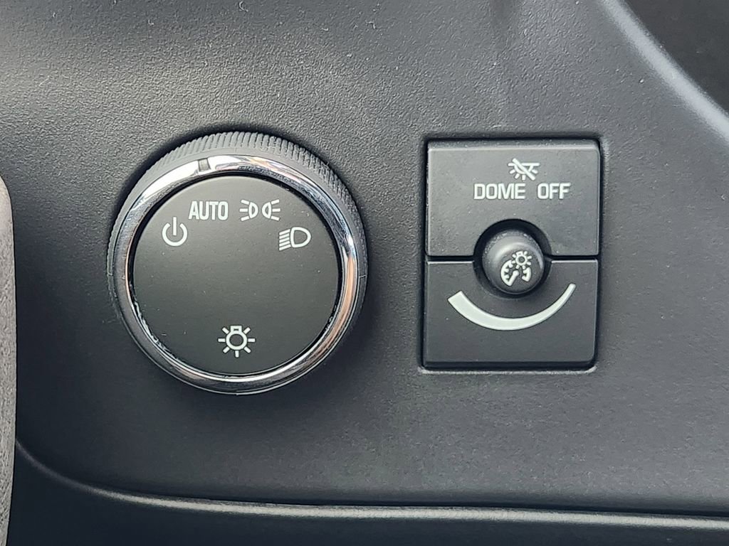 New 2025 Chevrolet Express 2500 w/ Driver Convenience Package image 16