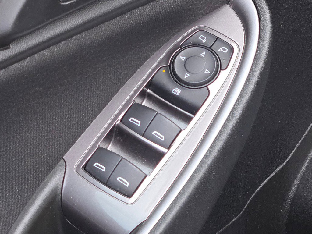 Certified 2021 Chevrolet Malibu RS image 20