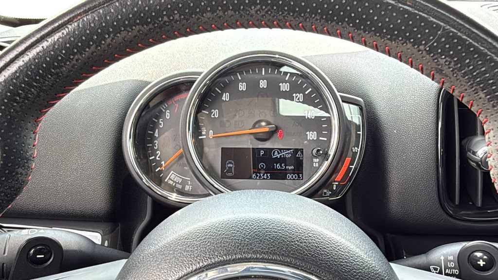 Used 2020 MINI Cooper Countryman S FWD image 33