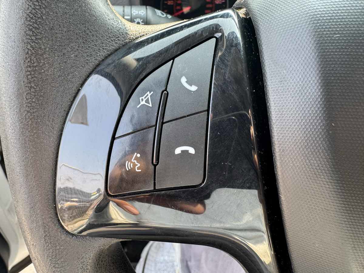 Used 2019 RAM ProMaster City Tradesman image 25