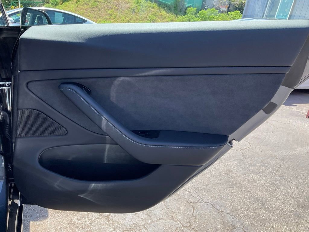 Used 2018 Tesla Model 3 Long Range image 65