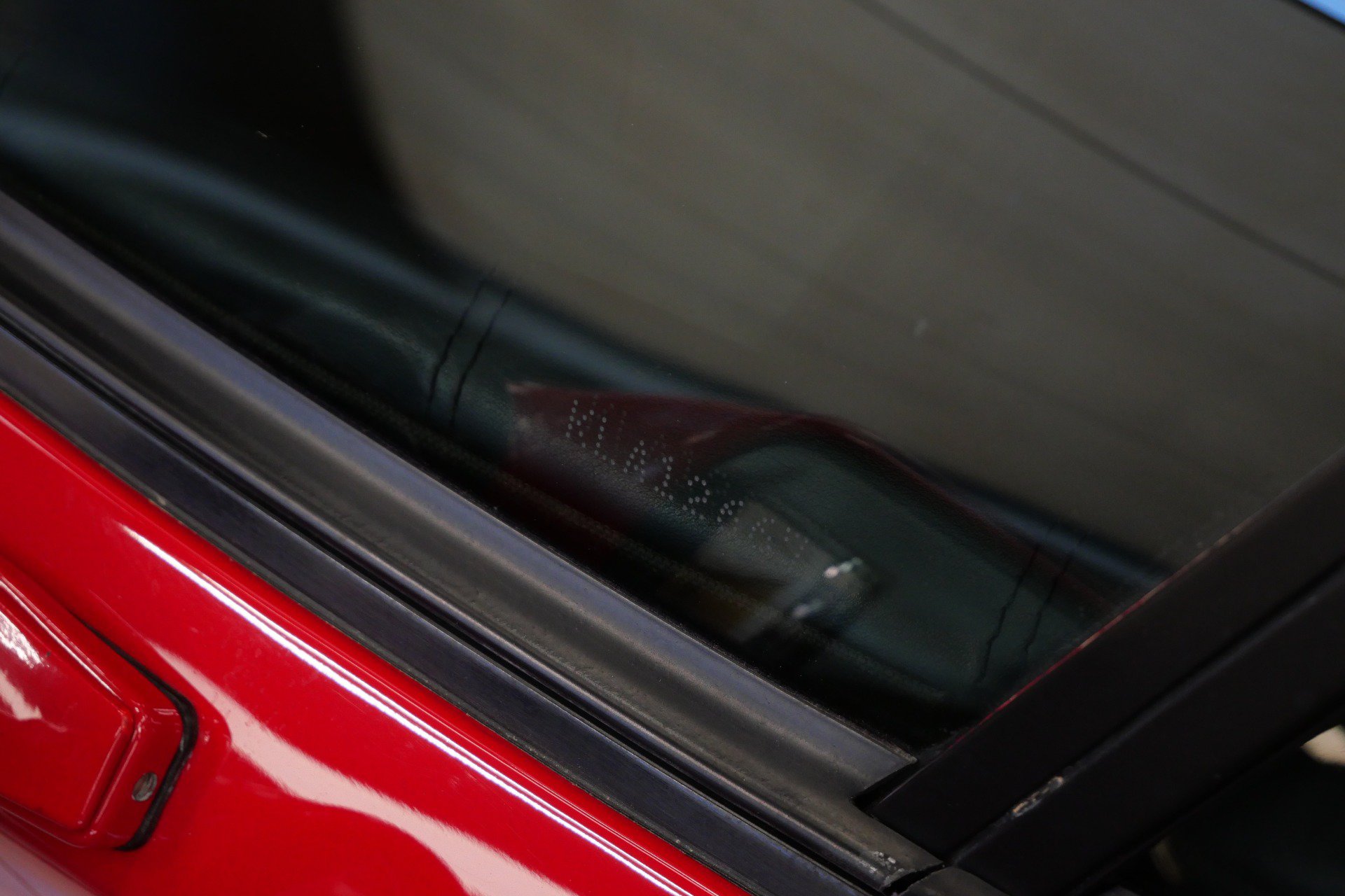 Used 1989 Lamborghini Countach Coupe RWD image 66