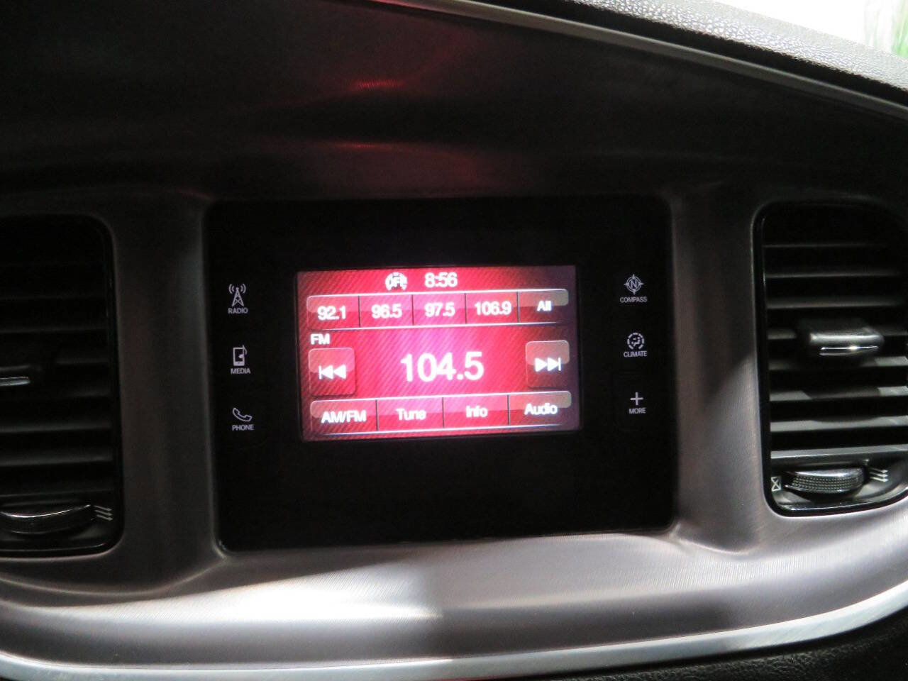 Used 2017 Dodge Charger SE image 16