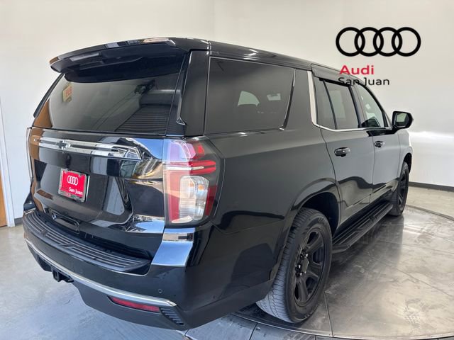 Used 2021 Chevrolet Tahoe Commercial Fleet w/ Remote Keyless Entry Package image 34