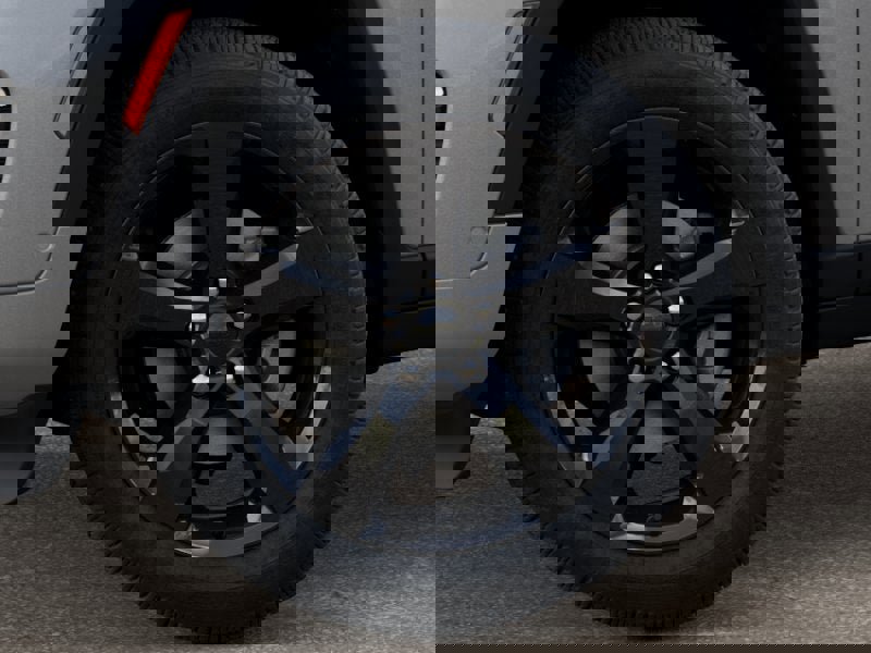 New 2025 Jeep Grand Cherokee Limited image 28