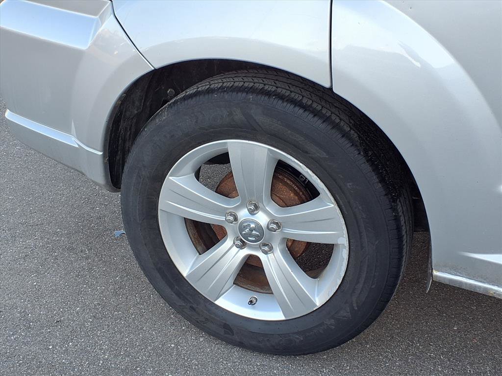 Used 2010 Dodge Caliber Mainstreet image 23