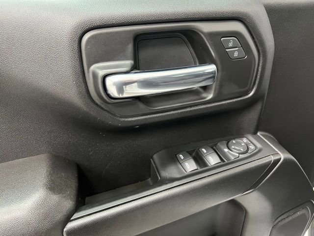Used 2024 GMC Sierra 1500 Pro w/ Graphite Edition image 23