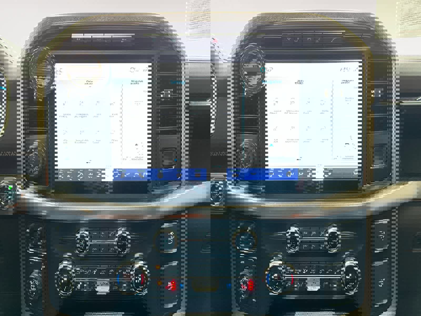 Used 2021 Ford F150 King Ranch w/ Equipment Group 601A High image 13