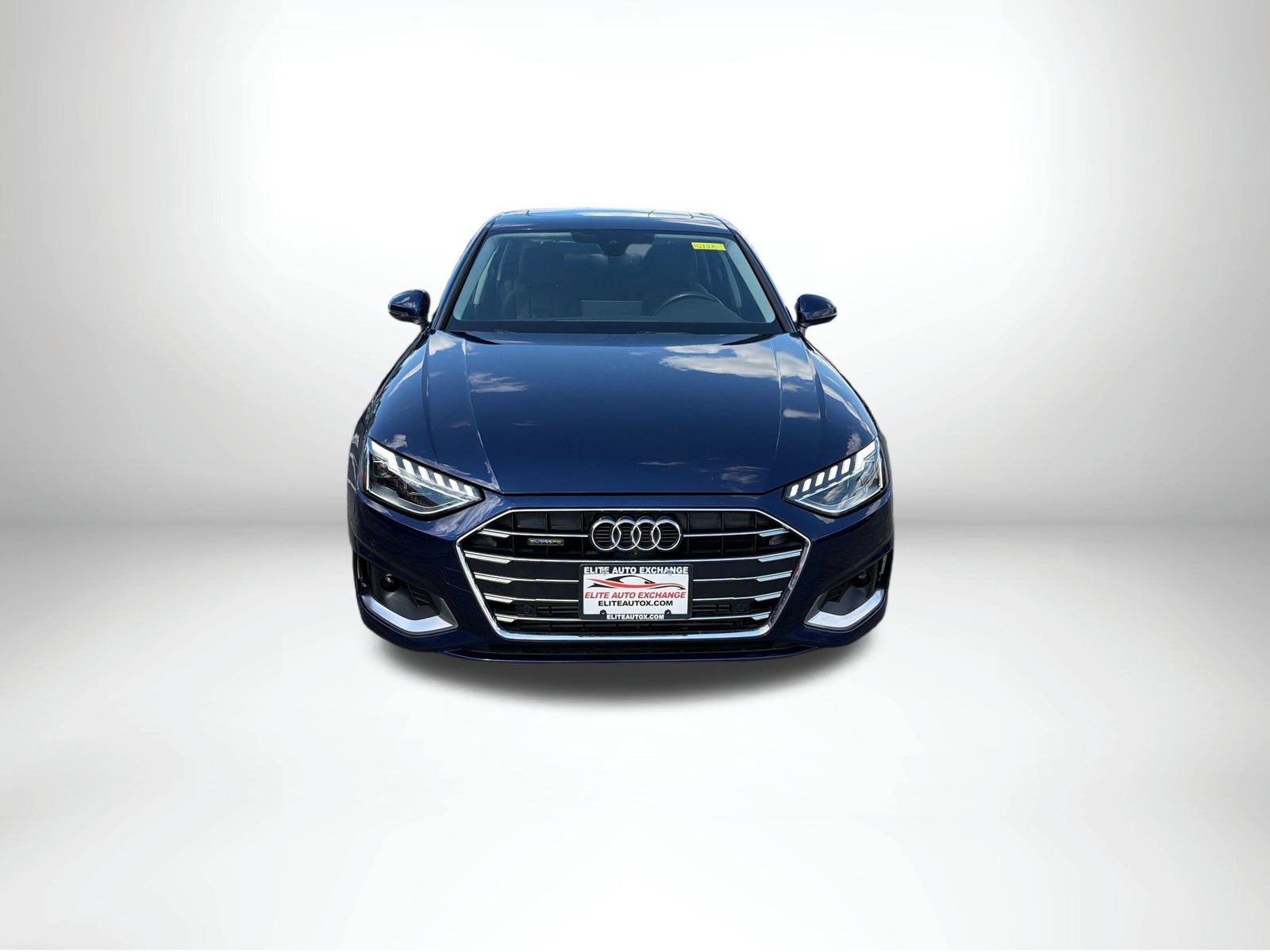 Used 2021 Audi A4 2.0T Premium Plus w/ Premium Plus Package AWD/4WD image 10
