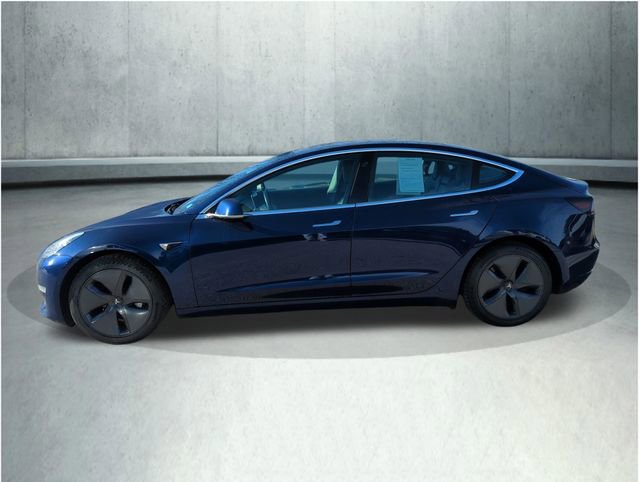 Used 2020 Tesla Model 3 Standard image 2