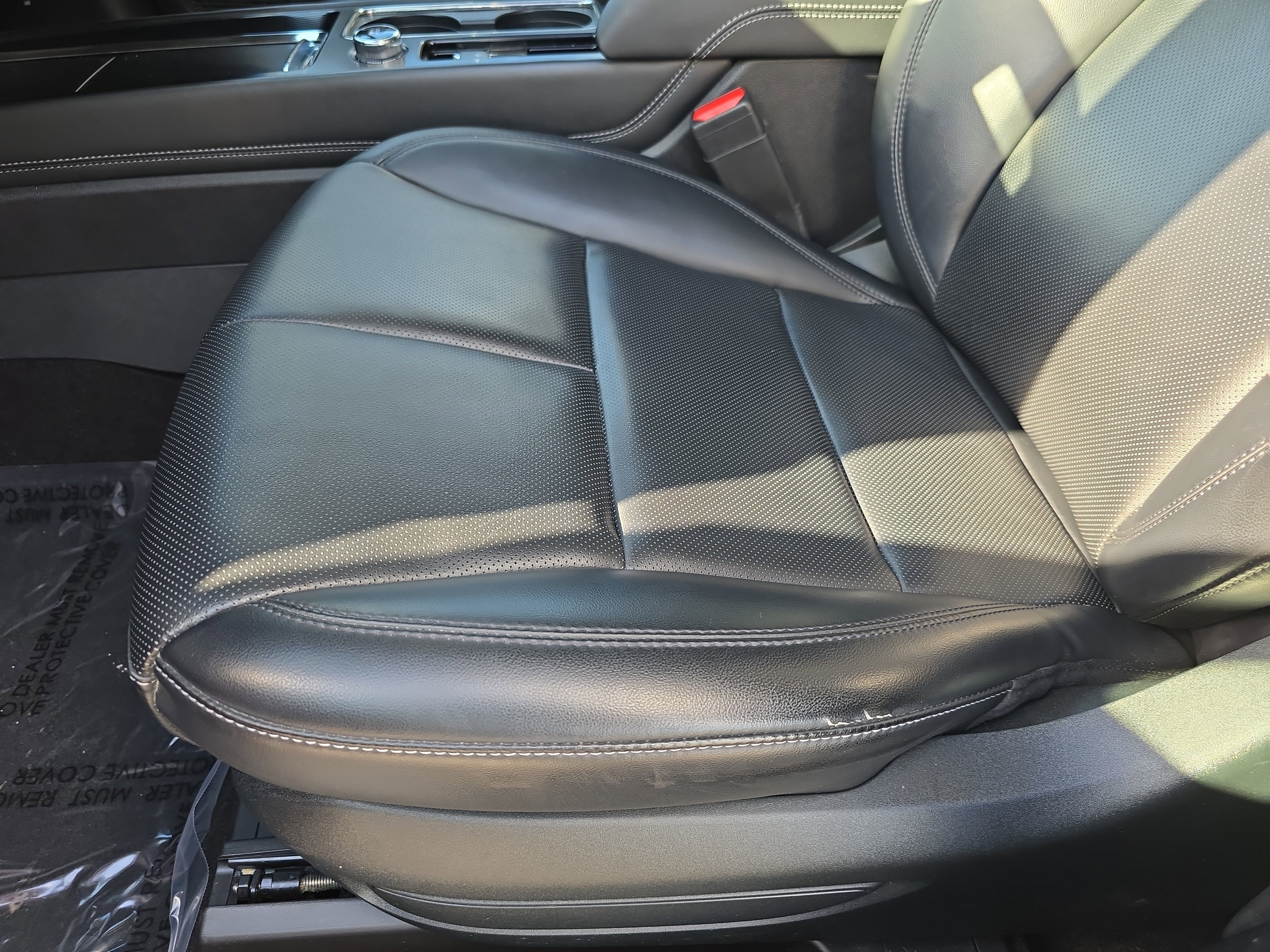 Certified 2022 Lincoln Corsair AWD w/ Equipment Group 101A image 28