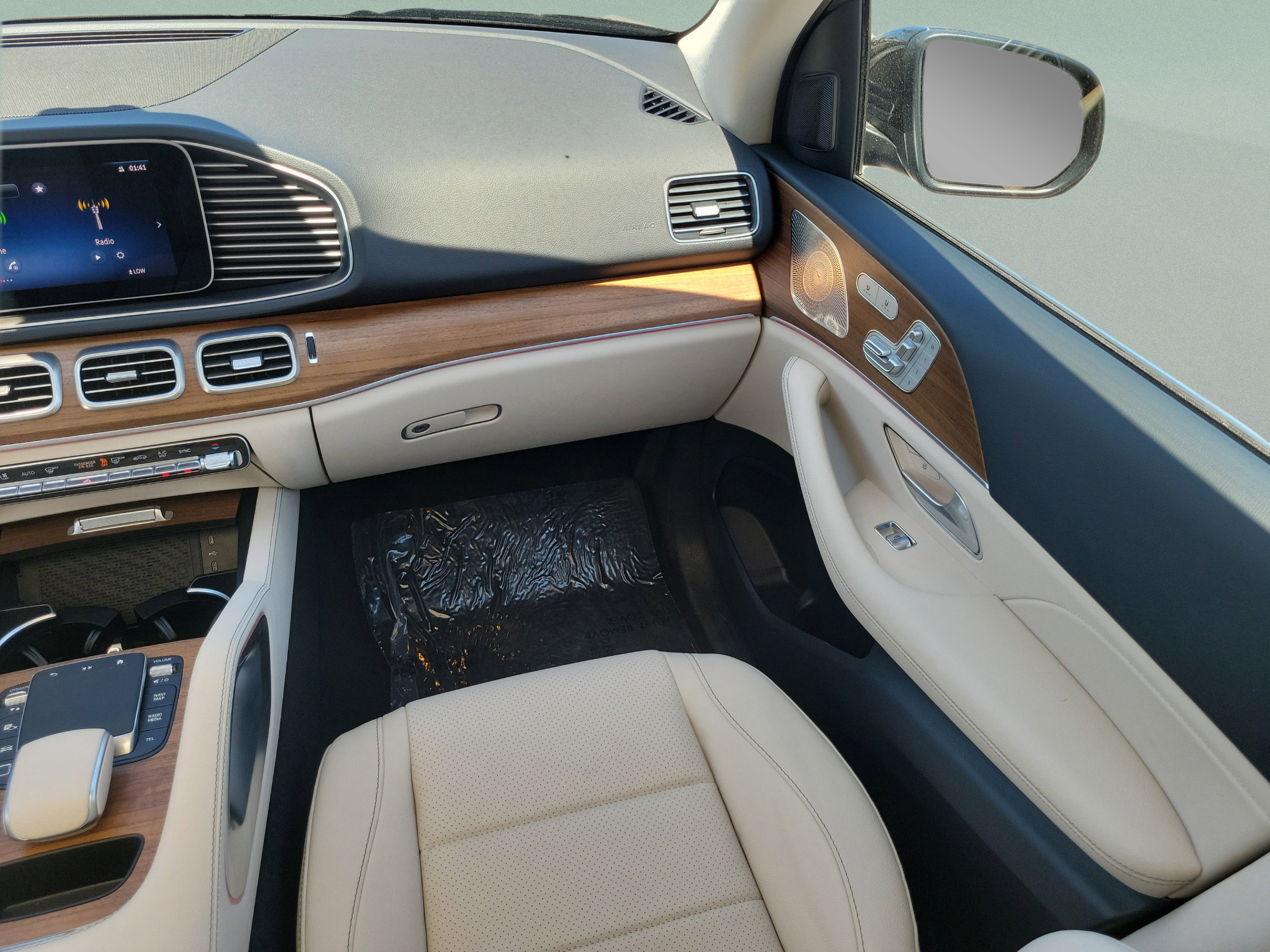 Certified 2026 Mercedes-Benz GLE 450 4MATIC image 10