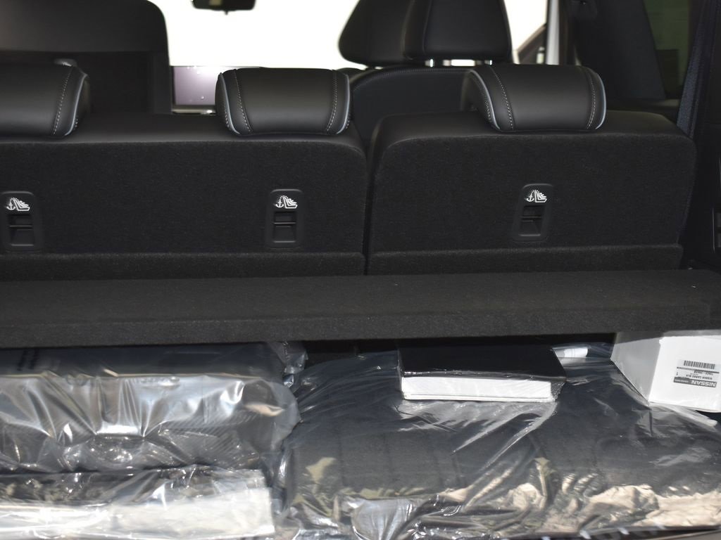 New 2026 INFINITI QX80 Autograph image 23